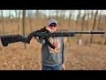 NEW RUGER CARBON FIBER