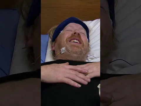 This Classic Sleepover Myth FAILED the Test! #mythbusters #shorts #science