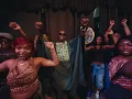 Timi Dre - JESSICA (OFFICIAL VISUALIZER)
