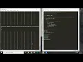 Python List Matriks 2D Matriks Nol