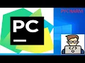 How to install PyCharm on windows