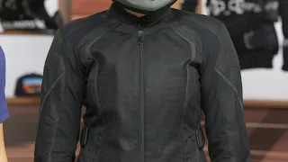 REAX Women s Alta Mesh Jacket Review