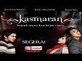 Lagu Kalbumi Band OST Kasmaran ANTV Sejauh Mana Kau Kejar Cinta