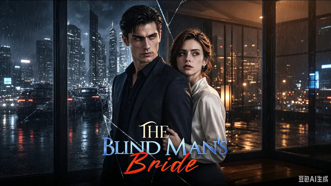 The Blind Man's Bride