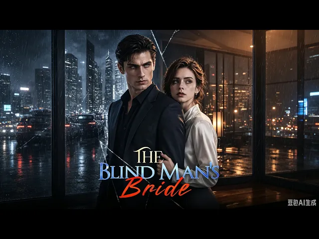 The Blind Man's Bride