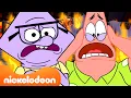 Download Lagu 60 Minutes of Patrick Making Bad Decisions in The Patrick Star Show! 💥 | @Nicktoons