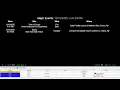 Onondaga NY - LIVE Fire EMS Police Scanner