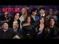 Wednesday Postmortem Part 1 Season 2 Episodes 1-4 Breakdown Netflix