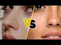 Stud vs Hoop Nose Rings Exploring Different Styles Nose Ring Guide