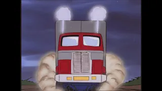 Transformers G1 Season 1 Outro Ai Upscale 