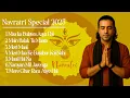 Download Lagu Jubin Nautiyal Navratri Special 2025 | Maa Durga Bhajans \u0026 Devotional Songs | Jai Mata Di Playlist