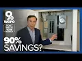 Is Elon Musk really selling an energy saver device