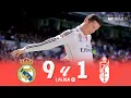 Download Lagu Real Madrid 9 x 1 Granada (C. Ronaldo 5 Goals) ● La Liga 14/15 Goals \u0026 Highlights ᴴᴰ