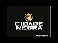 CIDADE NEGRA ACÚSTICO