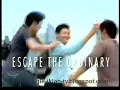 Iklan Surya Slims Escape The Ordinary