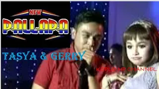 Download Antara Senyum Dan Perang - New Pallapa Tasya Rosmala dan Gerry mahesa MP3