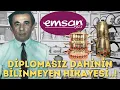 EMSAN: Türkiye’de Girmediği Ev Yoktu | NASIL BATTI?