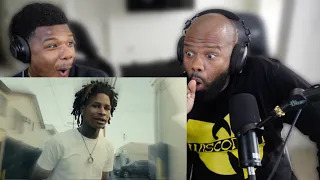 bak jay is tuff bak jay reap u0026 d to da murda pops reaction