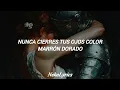 Golden brown | The Stranglers - [Slowed & Reverd]; | [Sub. Español] | 𝑵𝒆𝒌𝒐𝑳𝒚𝒓𝒊𝒄𝒔