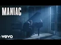 Download Lagu Eddie Benjamin - MANIAC (Acoustic - Official Audio)