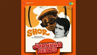 ek pyar ka naghma hai jhankar beats