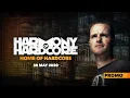 Download Lagu Promo at Harmony of Hardcore presents Home of Hardcore 2020