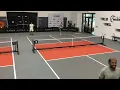 May 10 2025 Courts of McKinney Ladder Event My Baddd