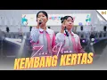 Download Lagu KEMBANG KERTAS - ZIZI ILMA (lIVE AT GAMON FUN FEST VOL.3)