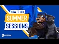 Summer Sessions at UCR Brilliance Grows Here