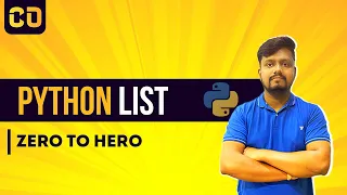 Python List Python Hindi Tutorial With Notes codersdaily in