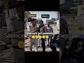 Download Lagu #https://vt.tiktok.com/ZSBnwBsUT/ silence is not weeknees🤐😇🫡🫡😇