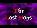 Sewn Eyelids [The Lost Boys: Darkwave Goth PostPunk - Episode 66]