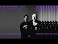HotLap Live @ Insomniac Radio 01 (Adam Ten, Samm, Chemical Brothers)