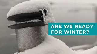 Are We Ready For Winter? (League 43)