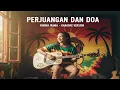 KARAOKE VERSION | Perjuangan dan Doa - Rhoma Irama (Ska Reggae Cover Version)