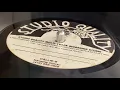 CALBERT RUSSELL feat UNKNOW ~ Come Back Darling (Dubplate)