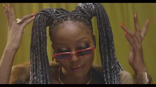 Phina Sio Kitoto Official Video 