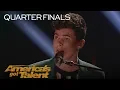 Download Lagu Joseph O'Brien: 20-Year-Old Sings Original, \