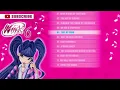 Download Lagu winx club season (6) all songs