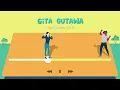 Lagu Gita Gutawa - Ayo (Come On) (Official Lyric Video)