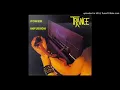 Trance - Heavy Metal Queen (Lyrics)