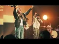 Sobre as Águas (Ao Vivo) | Rapha Gonçalves & @IsaiasSaadOfficial
