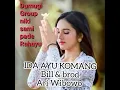 Download Lagu Lagu Lawas IDA AYU KOMANG (bill \u0026 brod Ari Wibowo)