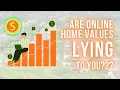 Zillow Redfin Realtor com Home Values Explained The Truth Buyers Sellers Miss