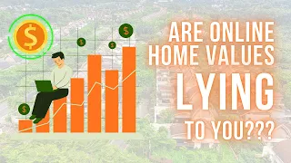 Zillow Redfin Realtor com Home Values Explained The Truth Buyers Sellers Miss