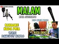 Download Lagu KARAOKE MALAM RITA SUGIARTO NADA PRIA VERSI DANGDUT KOPLO