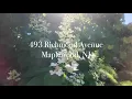 493 Richmond Ave A Maplewood Original Beautifully Reimagined