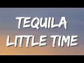 Jon Pardi - Tequila Little Time (Lyrics)