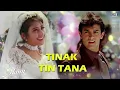 Download Lagu Tinak Tin Tana - Full Audio | Mann | Aamir Khan, Manisha | Alka Yagnik, Udit Nayrayan | 90's Hits