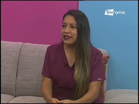 Estimulación acuática importante para el desarrollo  de los bebés